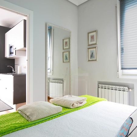 Milla De Oro Apartment Madrid Exterior photo