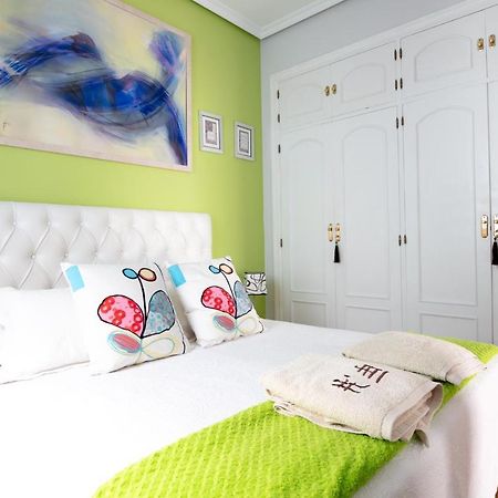 Milla De Oro Apartment Madrid Exterior photo