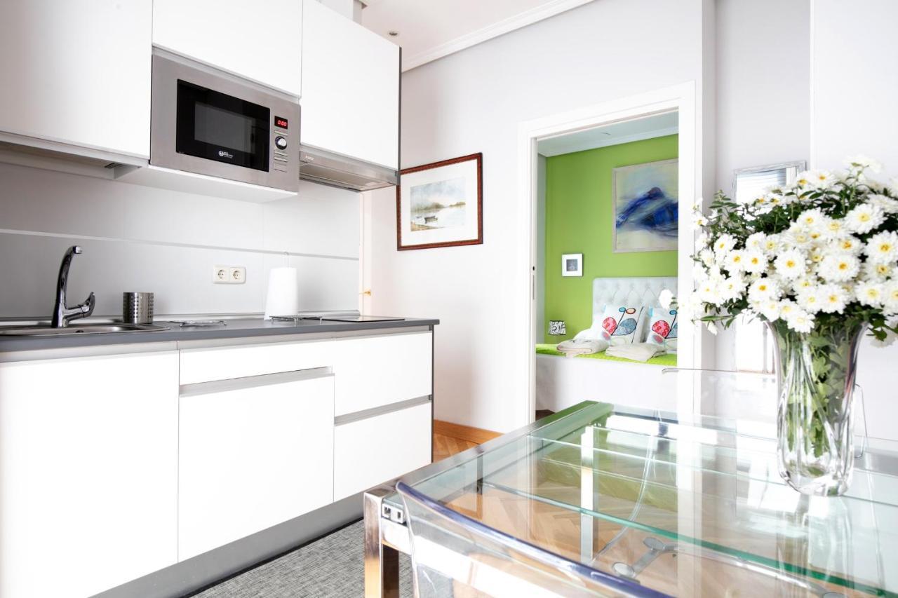 Milla De Oro Apartment Madrid Exterior photo