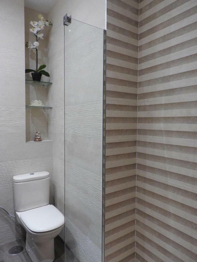 Milla De Oro Apartment Madrid Exterior photo